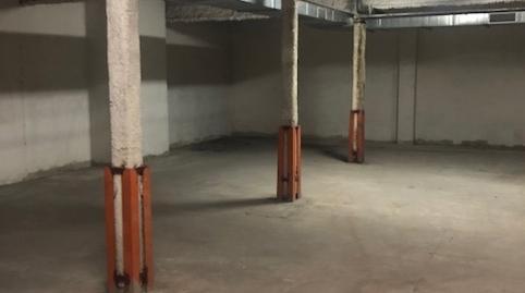 Photo 2 of Box room for sale in Plaza España, Argüelles,  Madrid Capital