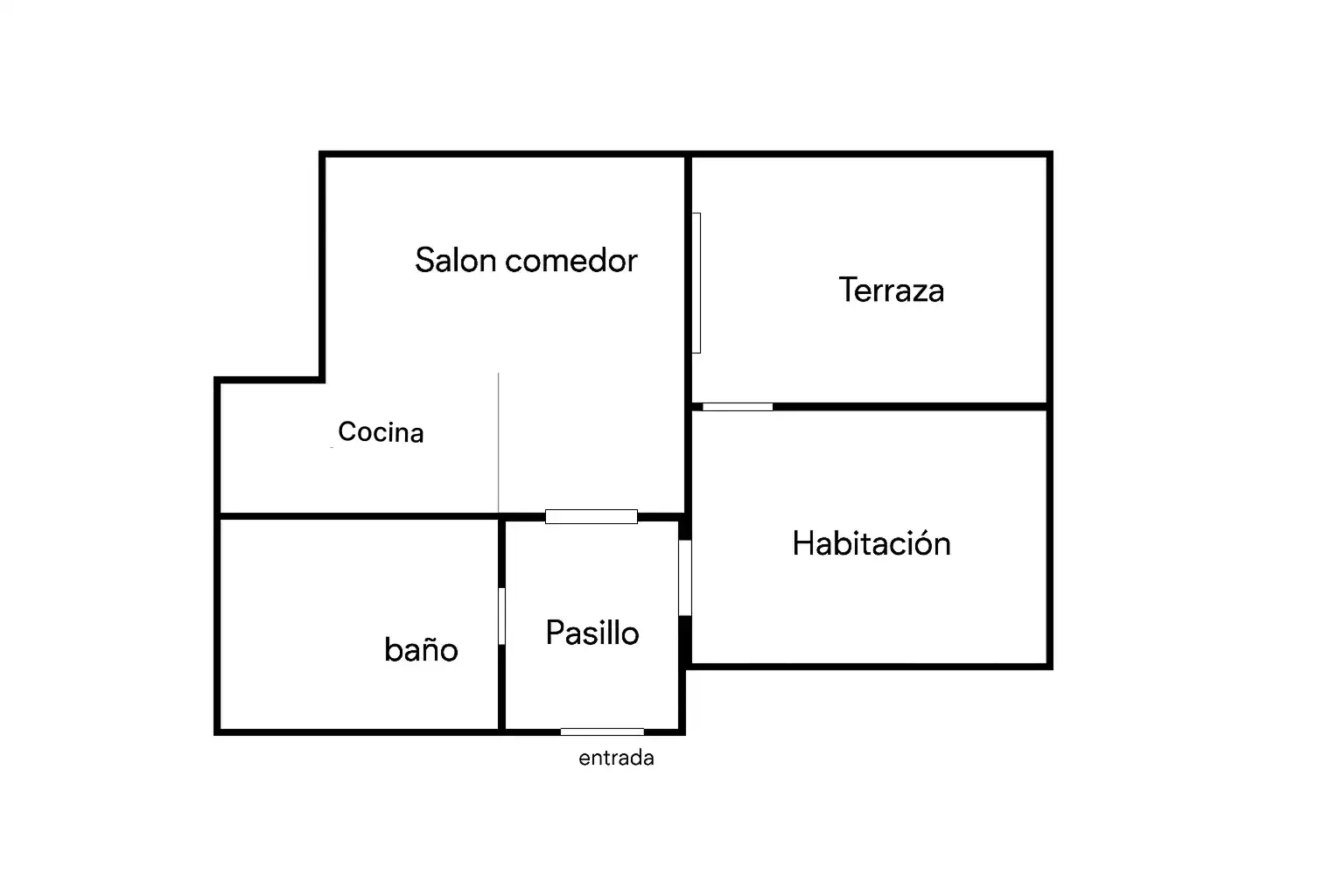 Apartament en venda en Lloret de Mar amb Aire condicionat, Calefacció i Terrassa