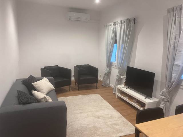 Piso en Alquiler en Passatge de Nogués en El Camp d'en Grassot i Gràcia Nova