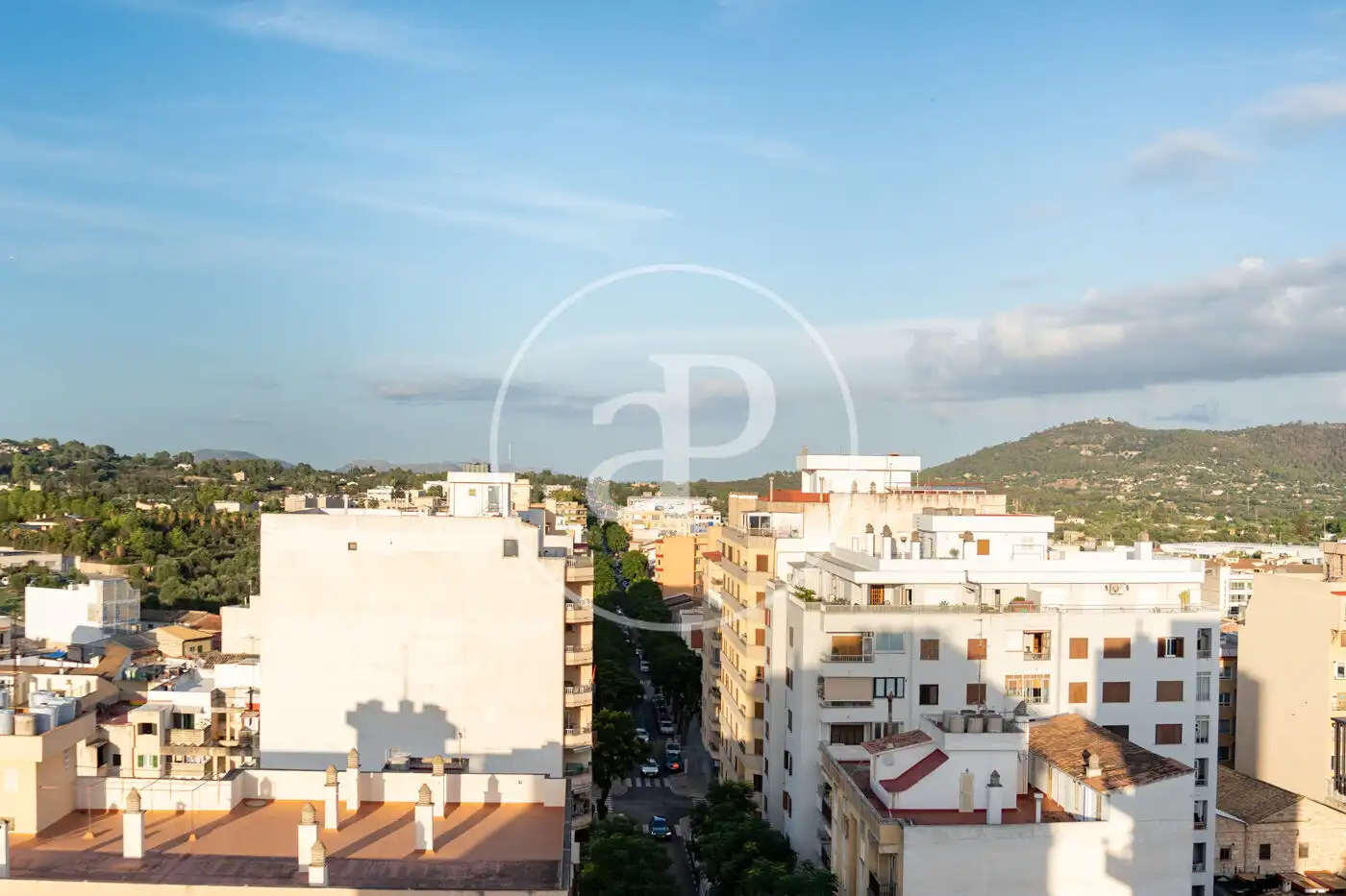 Ático con ascensor en venta en Son Amonda - Reis Catòlics, imagen 19