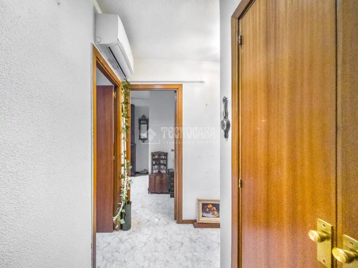 Piso en venta en Madrid con Aire acondicionado y Calefacción