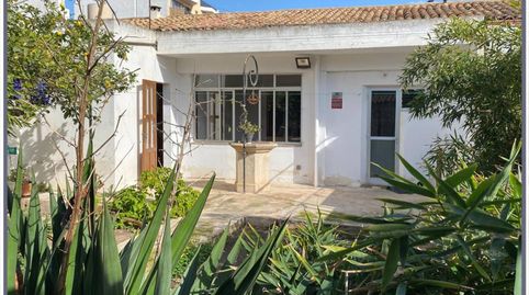 Foto 4 de Casa o xalet en venda a Calle Costa I Llobera, 1, Cristo Rey - Parque Europa, Inca