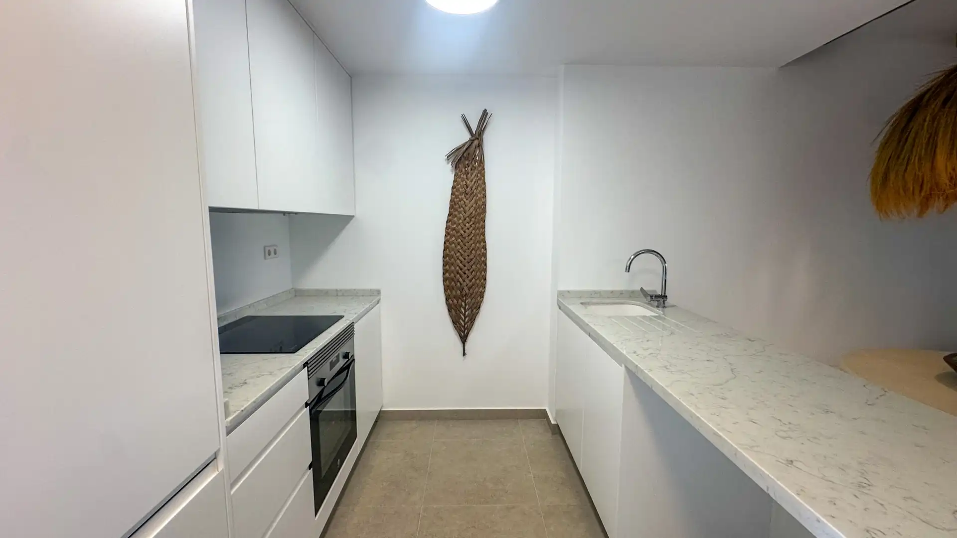 Rez-de-chaussée avec piscine à vendre à Orihuela Costa, imagen 9