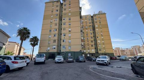 Foto 3 de Pis en venda a Genoveses, La Florida - Parque Norte, Málaga