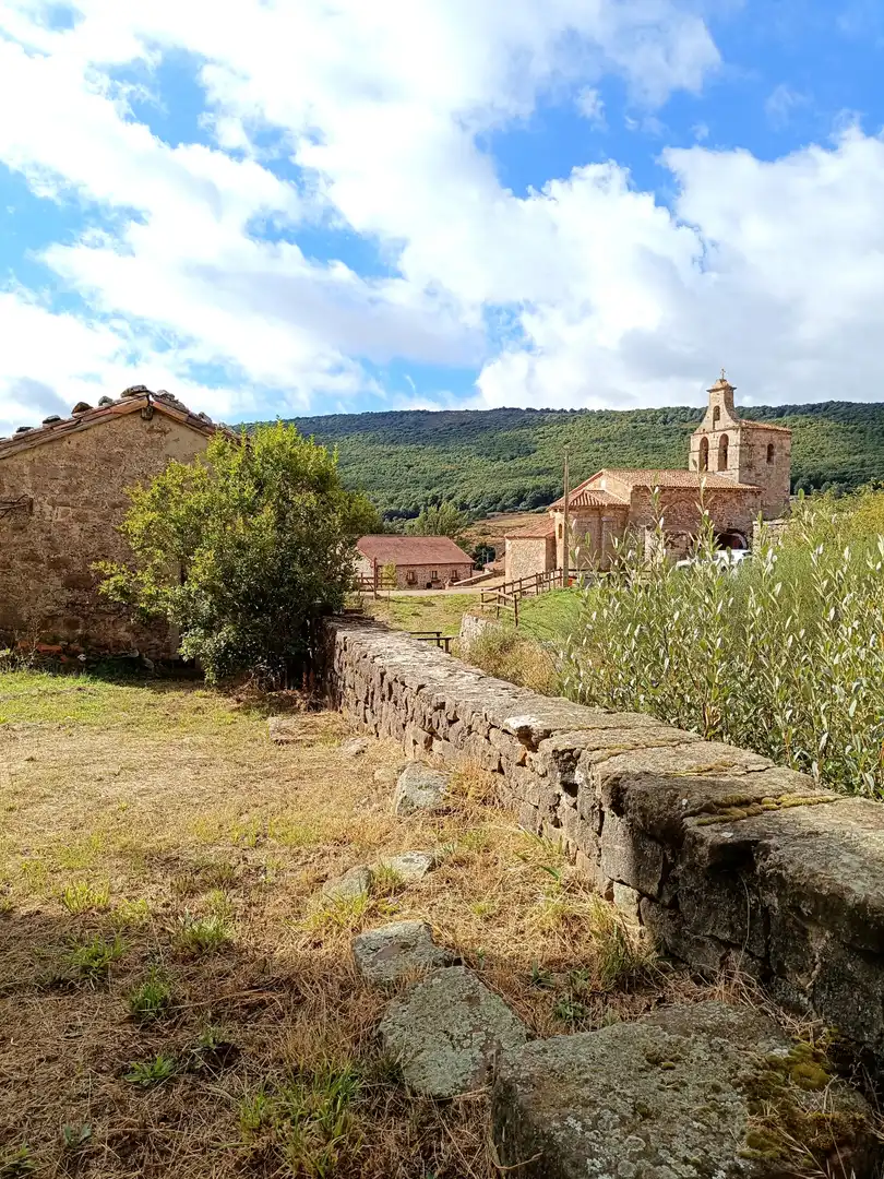 Houses for sale in Brañosera - CL REAL SALC, Brañosera