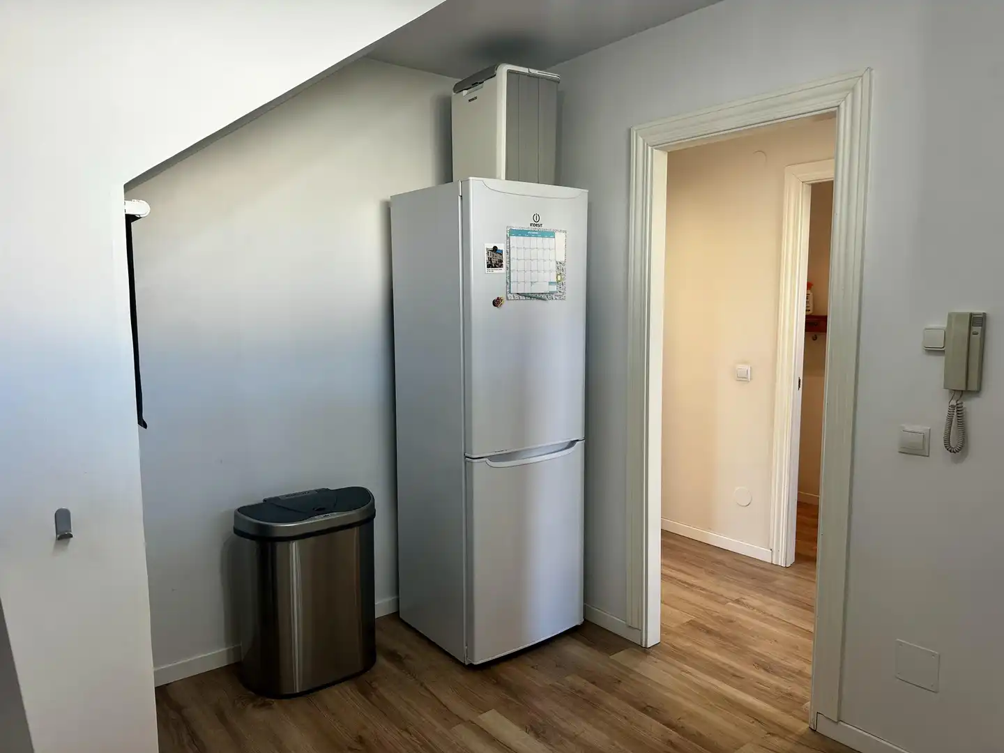Cocina de Dúplex en venta en Centro