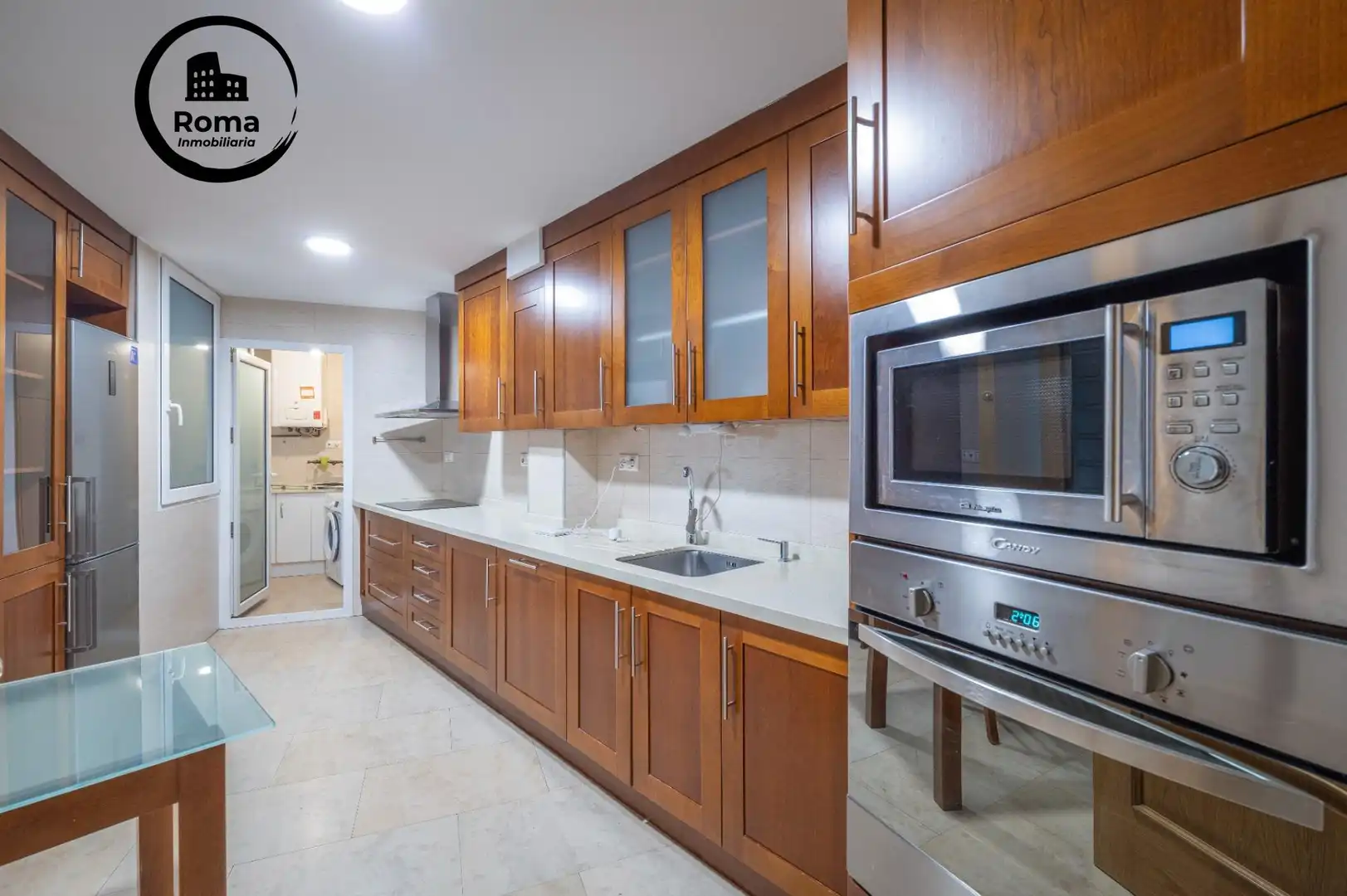 Flat with lift for sale in Centro, imagen 6
