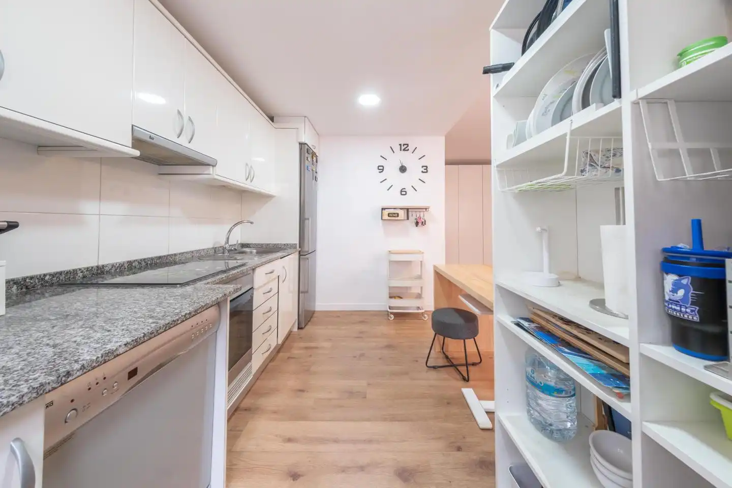 Wohnung mit Aufzug zum Verkauf in La Pardilla - San Antonio, imagen 7