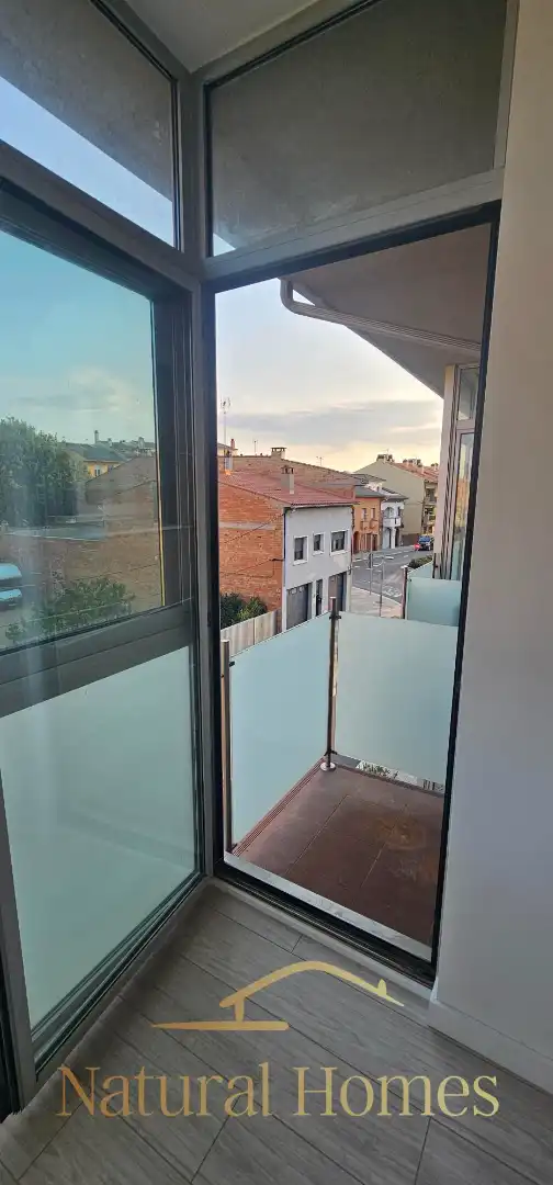 Terrassa de Àtic en venda en Vic amb Calefacció, Terrassa i Internet