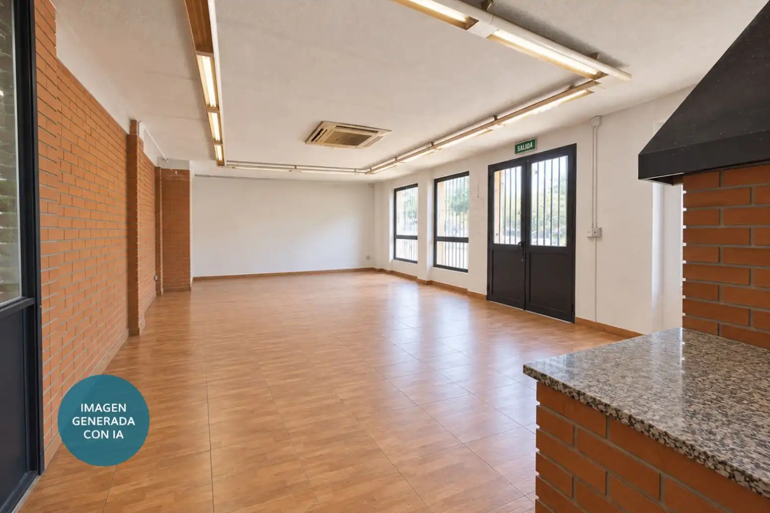 Industrial building for sale in Sant Andreu, imagen 8