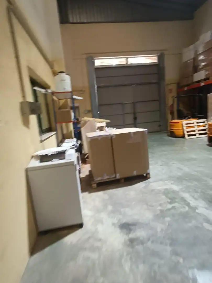 Nave industrielle à louer à La Conarda, imagen 6