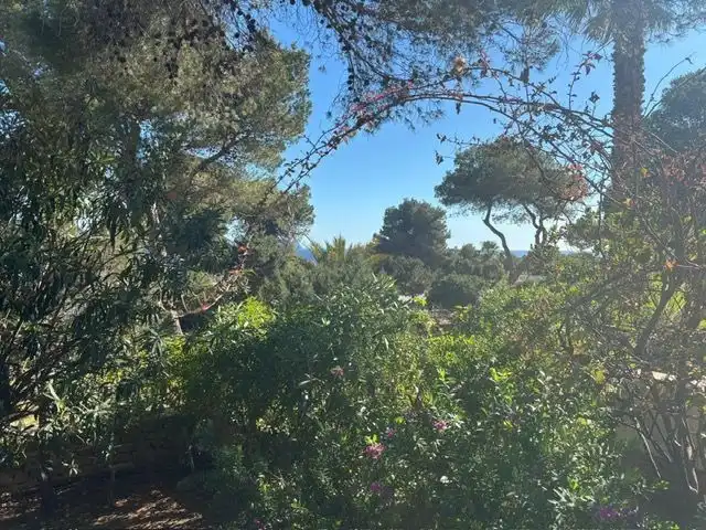 Houses for sale in Sant Josep de sa Talaia  with Air Conditioner, Heating and Private garden