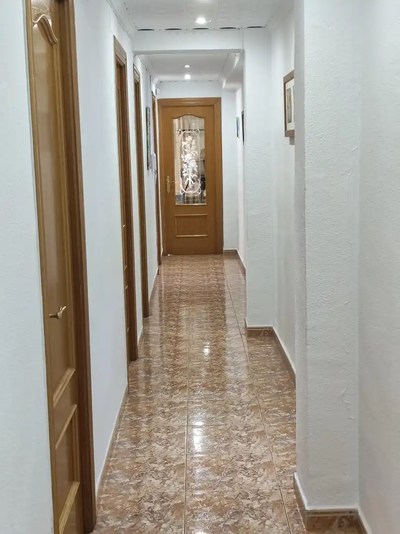 Wohnung mit Terrasse zum Verkauf in Alfafar, imagen 3