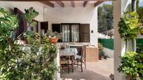 Terrace of House or chalet for sale in Campos  with Air Conditioner, Private garden and Terrace