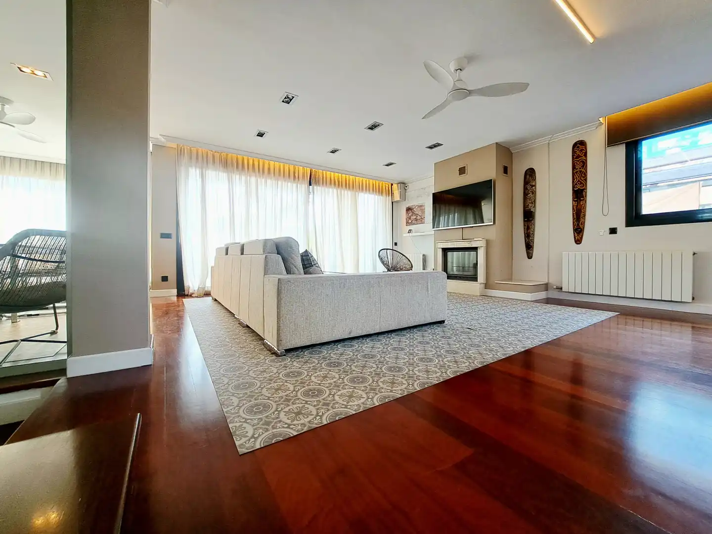 Villa con terrazza in vendita a Caldes d'Estrac, imagen 32