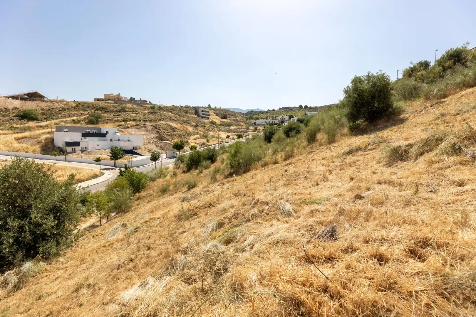 Terreny residencial en venda a Calle Güevéjar 14, imagen 8