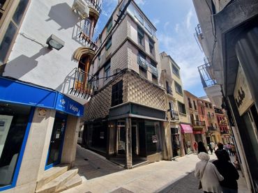 Residencial amb ascensor en venda a Calle TALAVERA