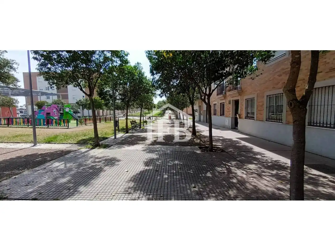 Appartement compact avec terrasse à vendre à Calle Enrique Sánchez de León, imagen 13
