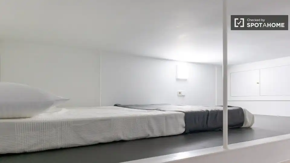 Flat to rent in Centro, imagen 10