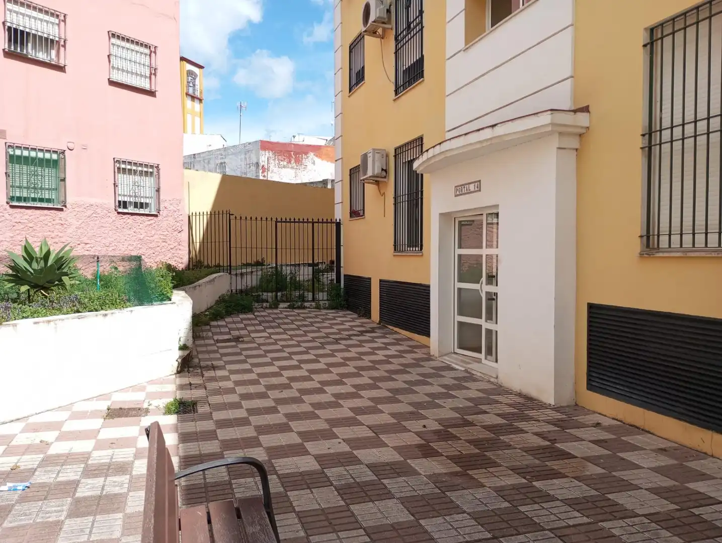 Appartamento con ascensore in vendita a Bajadilla - Fuente Nueva, imagen 4