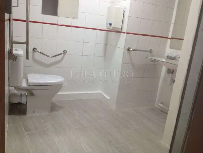 Oficina de lloguer a L'Eixample, imagen 7
