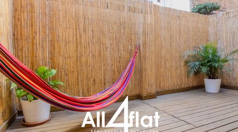 Photo 3 of Flat for sale in Llobregat, La Torrassa, Barcelona