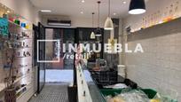 Local de lloguer en  Barcelona Capital amb Aire condicionat i Moblat
