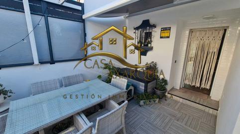 Photo 3 of Single-family semi-detached for sale in Calle Ribeiro, Viña Málaga, Vélez-Málaga