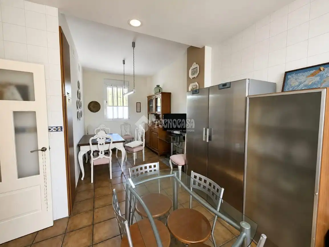 Comedor de Casa o chalet en venta en Mairena del Aljarafe