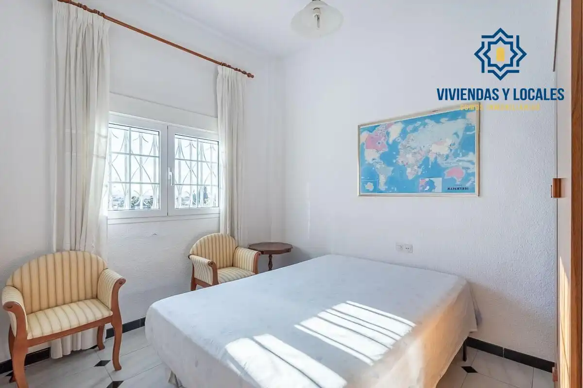 House with garden for sale in Barrio de la Vega, imagen 10