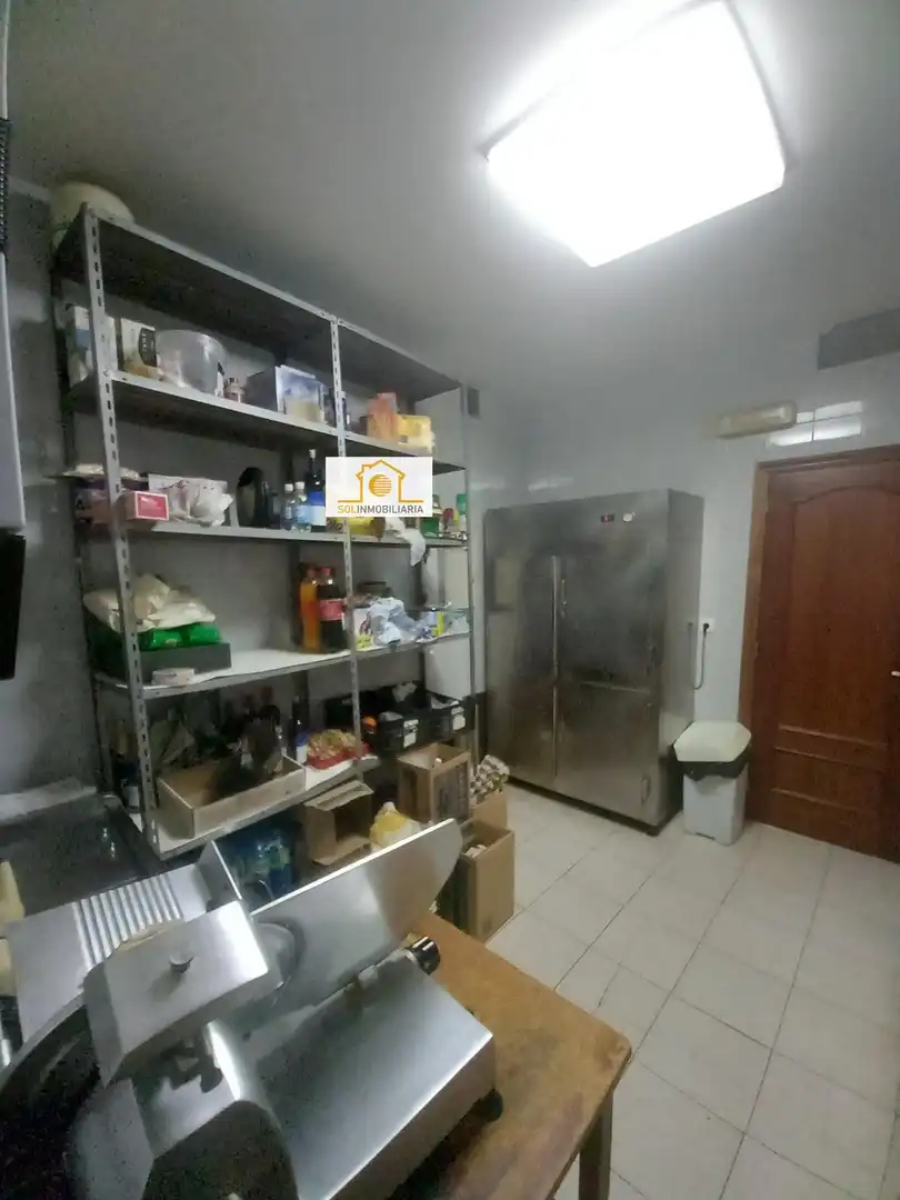 Immobles singulars amb ascensor en venda a Boñar, imagen 19
