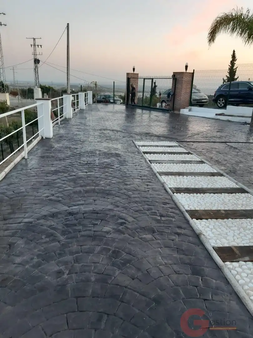 Casa rústica en venda a Centro, imagen 21