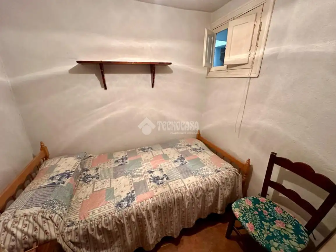 Bedroom of Detached homes for sale in Marchamalo  with Heating