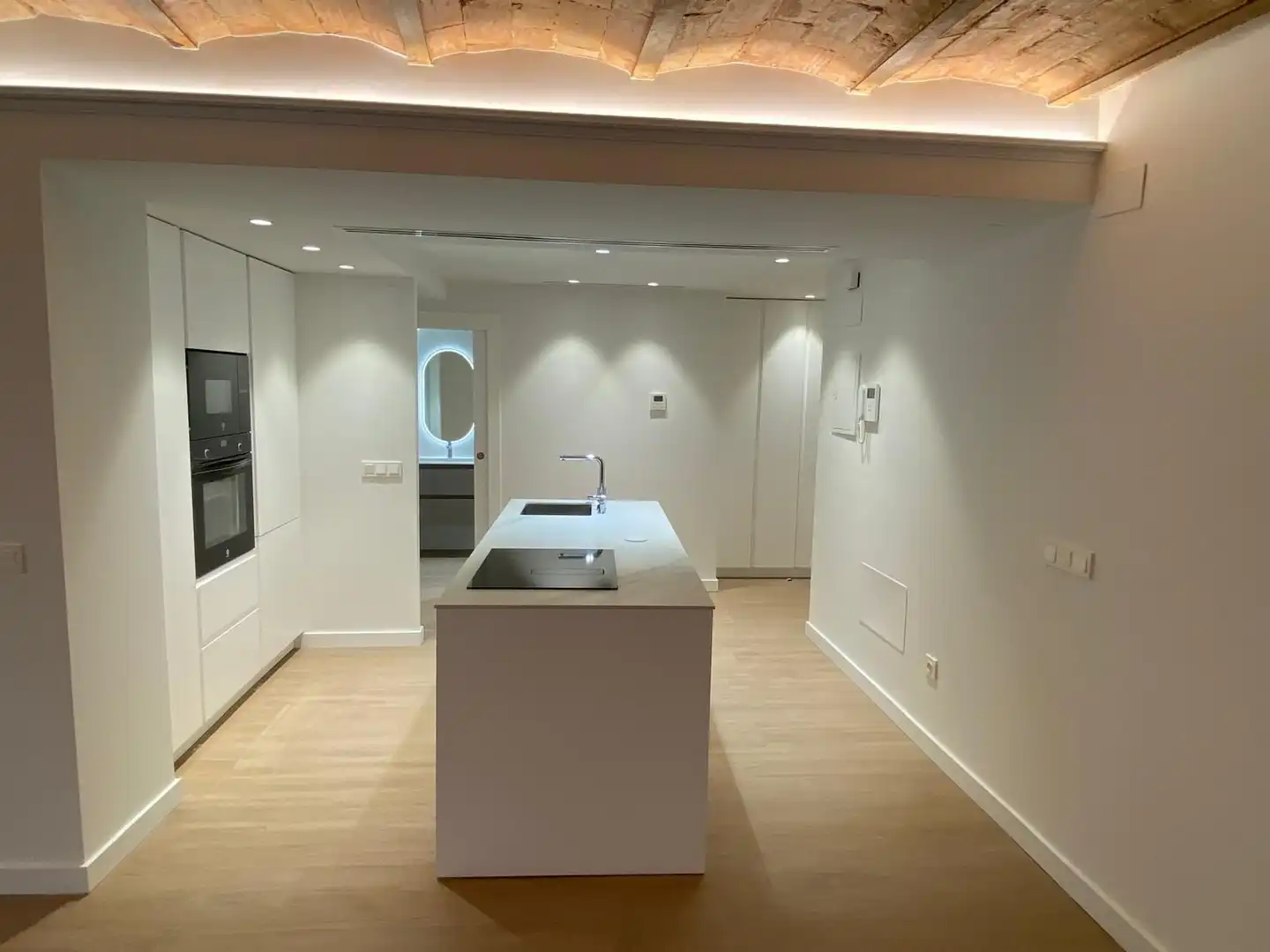 Flat for rent in Gonzalez Adalid, 10, La Catedral