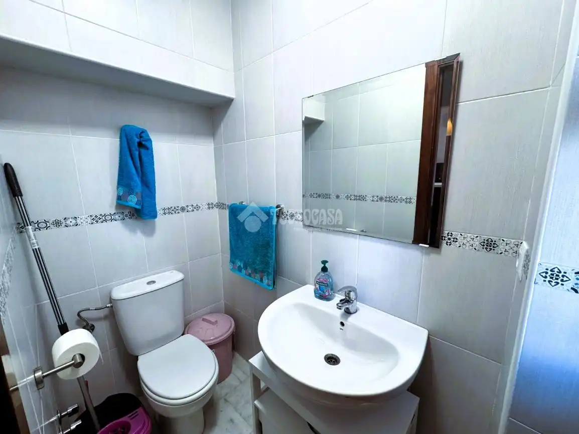 Habitatge amb terrassa en venda a Pilas, imagen 16