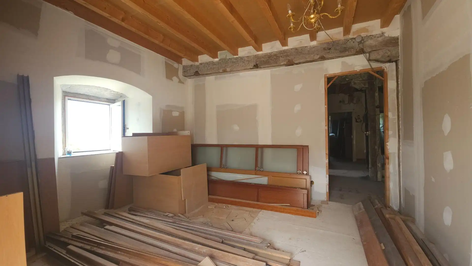 Casa o xalet en venda en Valle de Mena amb Calefacció, Jardí privat i Terrassa