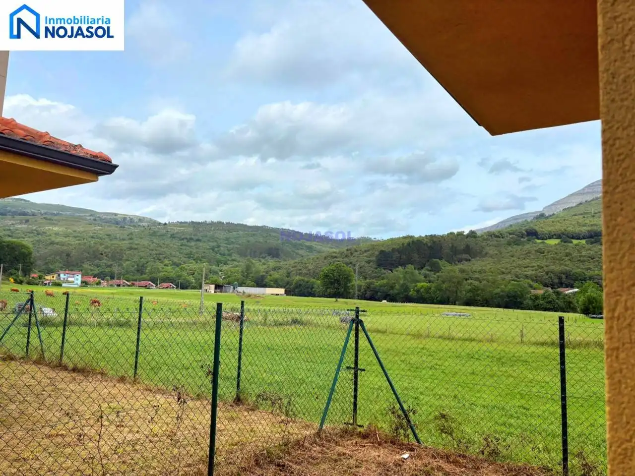 Habitatge amb jardí en venda a Calle RUESGA, imagen 52