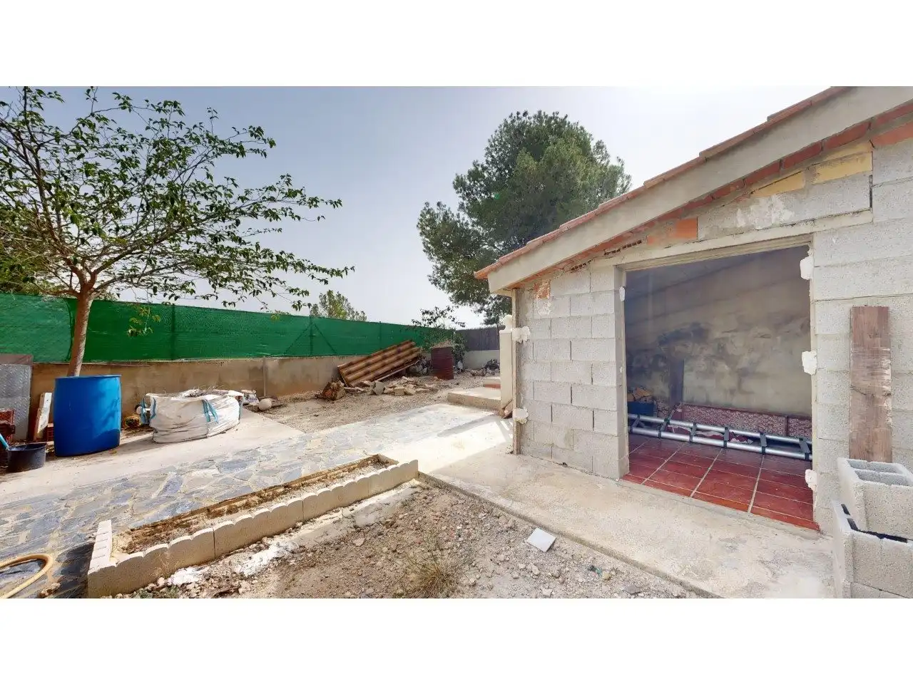 Chalet con terraza en venta en Calle Albufera, imagen 40