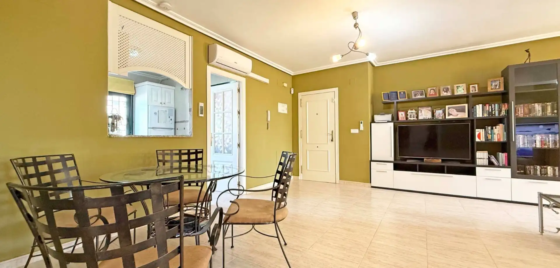 Wohnung mit Pool zum Verkauf in Orihuela Costa, imagen 8