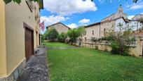 Exterior view of Flat for sale in Valle de Mena