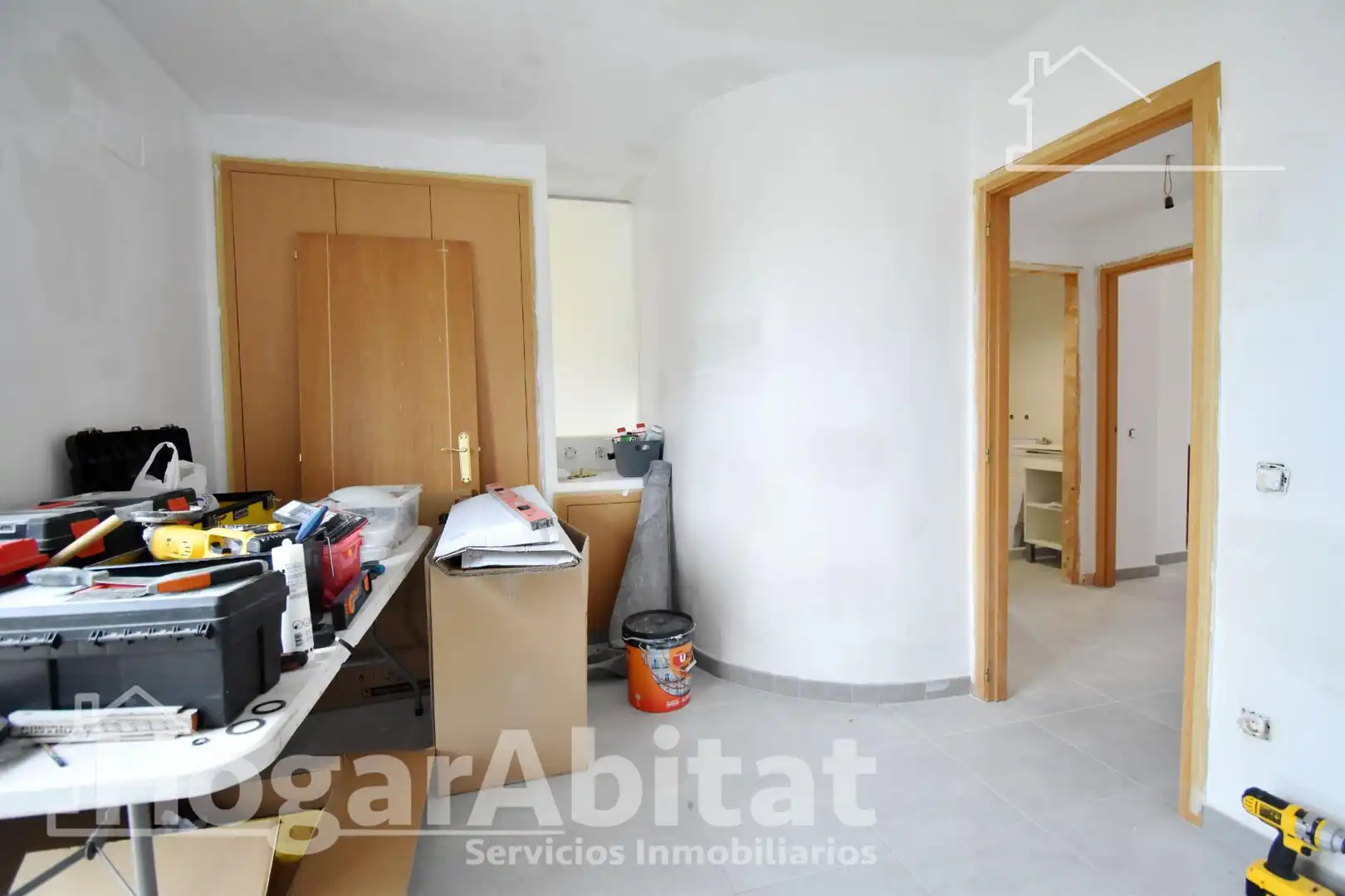 Terraced house for sale in Calle Barrenquet, imagen 25