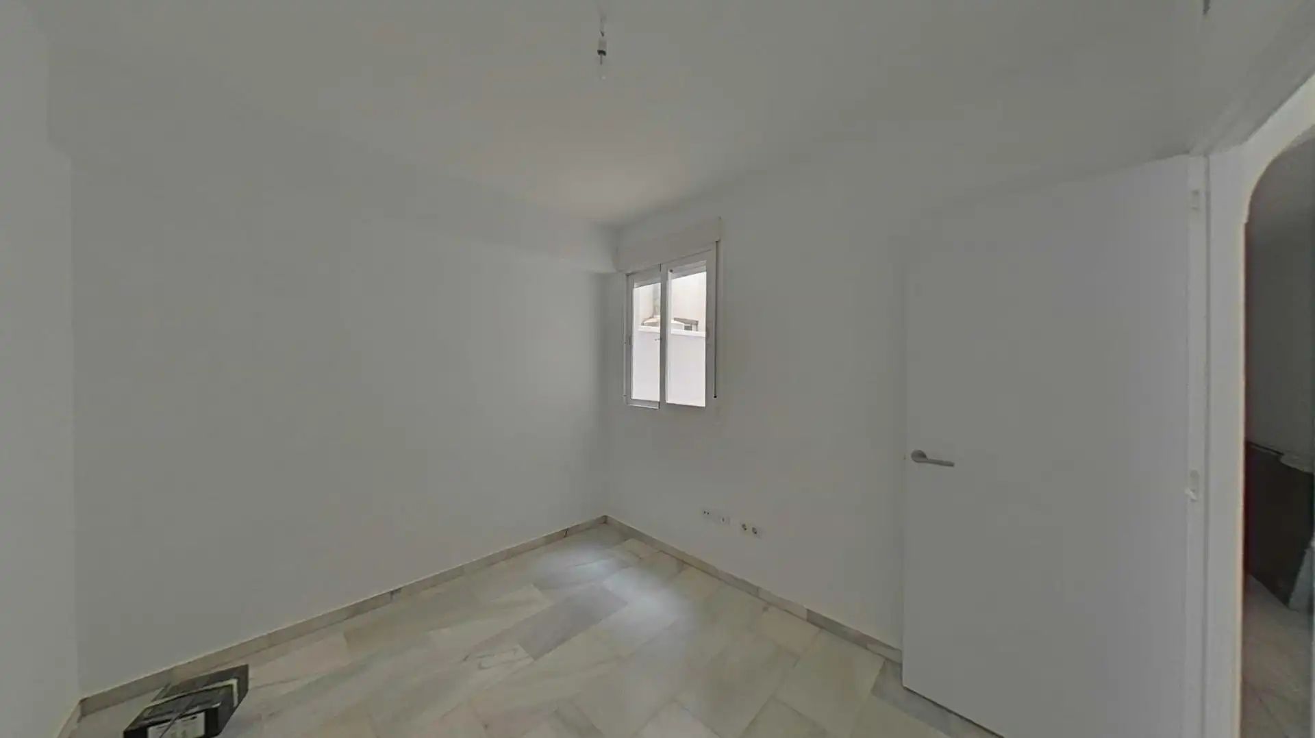 Bedroom of Apartments for sale in Mijas  with Air Conditioner and Heating