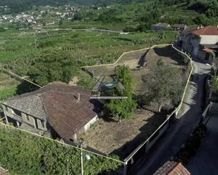 Casa o xalet en venda en A Arnoia amb Balcó