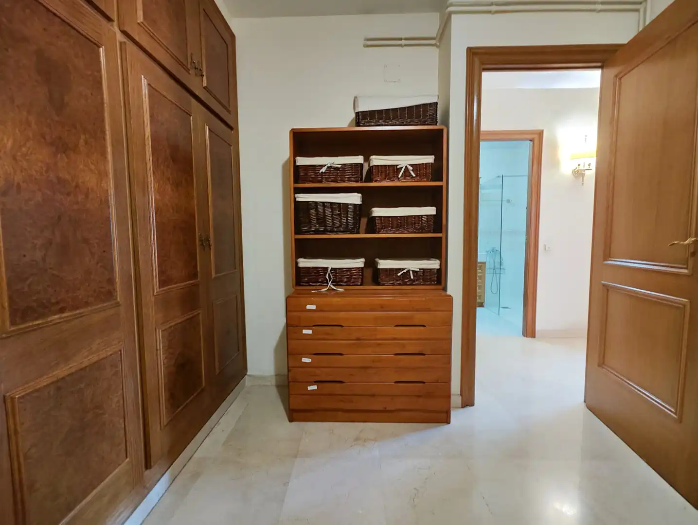 Habitación de Piso en venta en Terrassa con Aire acondicionado, Calefacción y Balcón