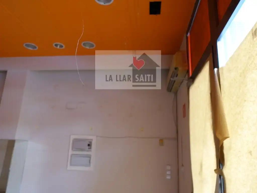 Gewerbefläche zur Miete in Avenida Gregorio Molina, imagen 8