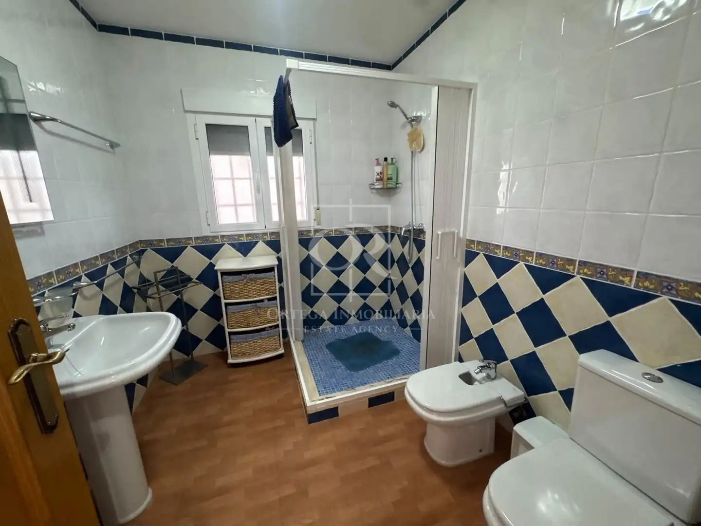 Baño de Casa o chalet en venta en Cehegín, Murcia