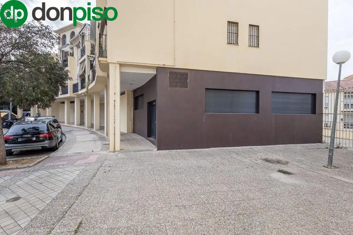 Flat for sale in Calle EL CASTAÑAL, Camino de los Neveros - Serrallo