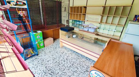 Photo 5 of Premises for sale in Paseo Victorio Macho, 1, Ave María, Palencia Capital