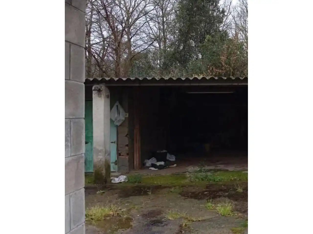 Haus mit Garten zum Verkauf in San Rosendo, imagen 10