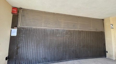 Foto 2 de Garaje en venta en Constitución, Sucina, Murcia Capital